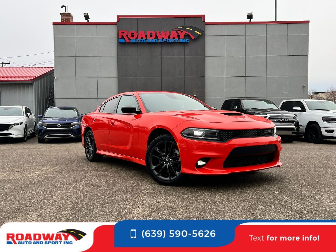 Dodge Charger 2023