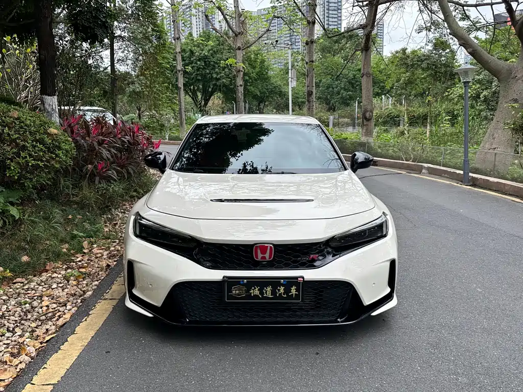 Honda Civic 2023