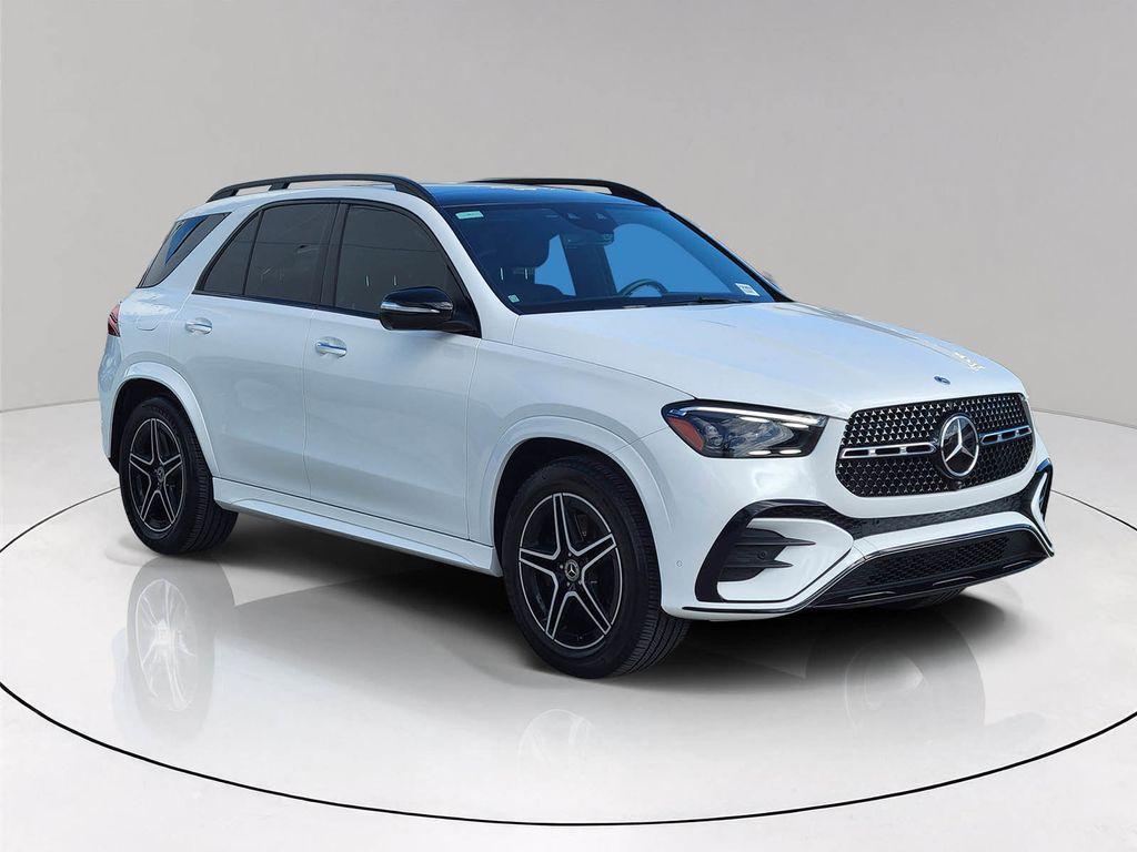 Mercedes-Benz GLE 350 2024