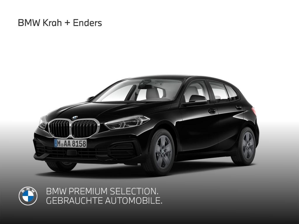 BMW 118 2023