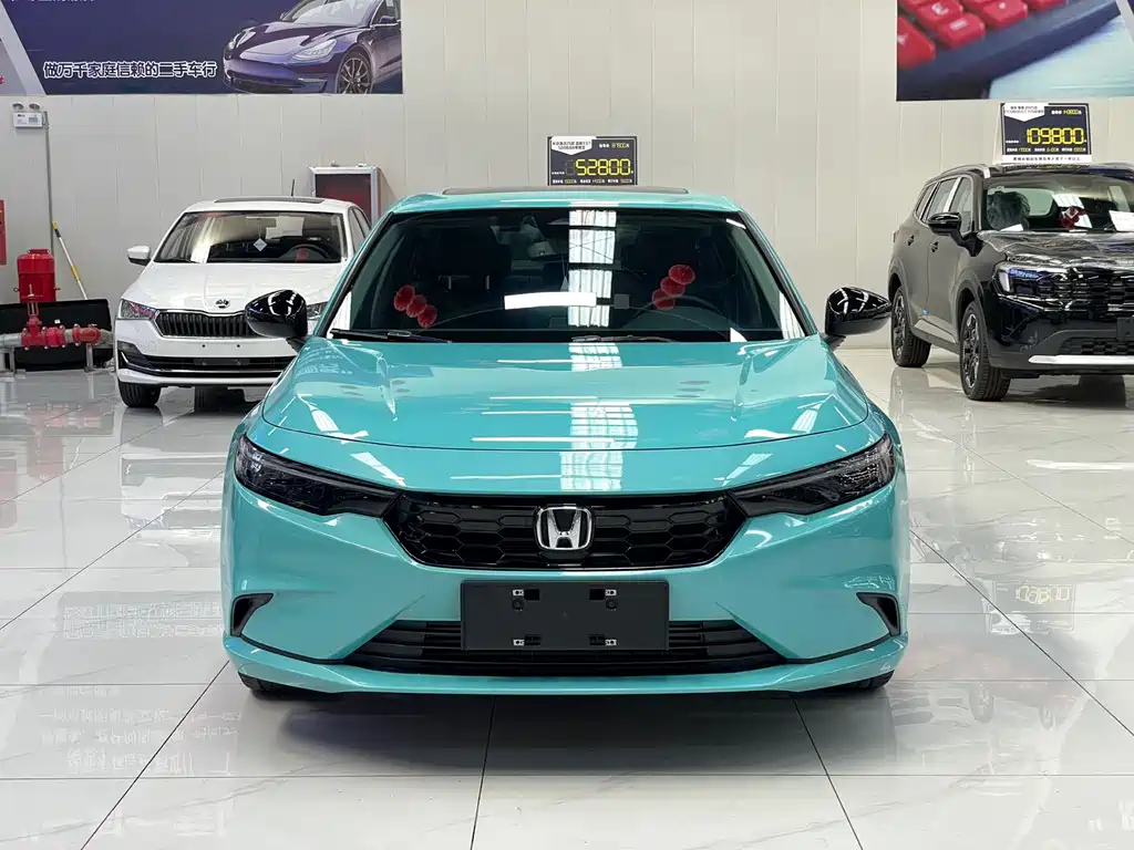 Honda Integra 2022
