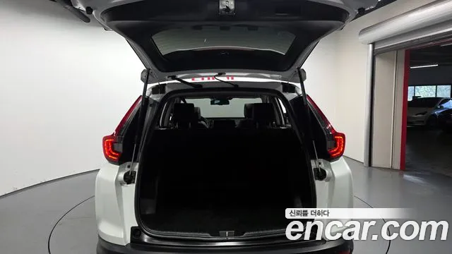 Honda CR-V 2021