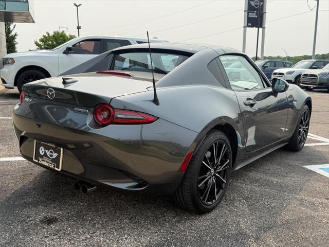 Mazda MX-5 2024