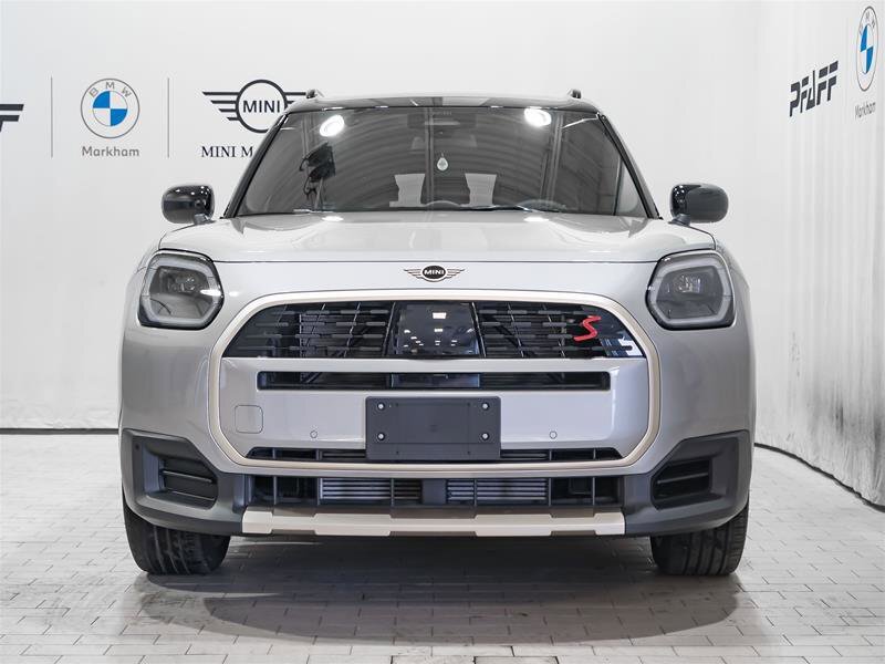 Mini Countryman 2025