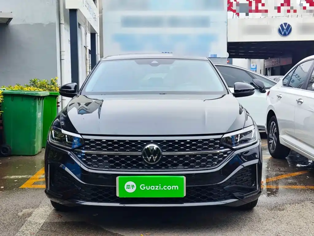 Volkswagen Lavida 2026