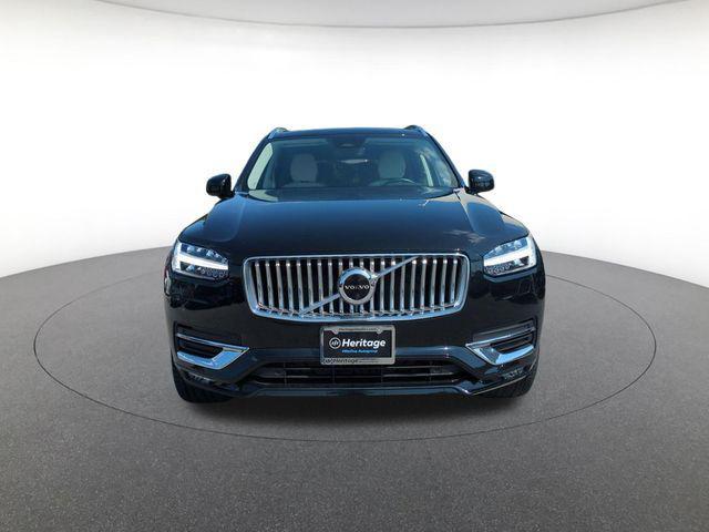 Volvo XC90 2023