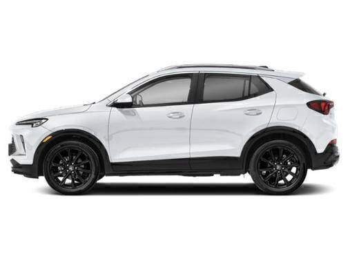 Buick Encore GX 2026