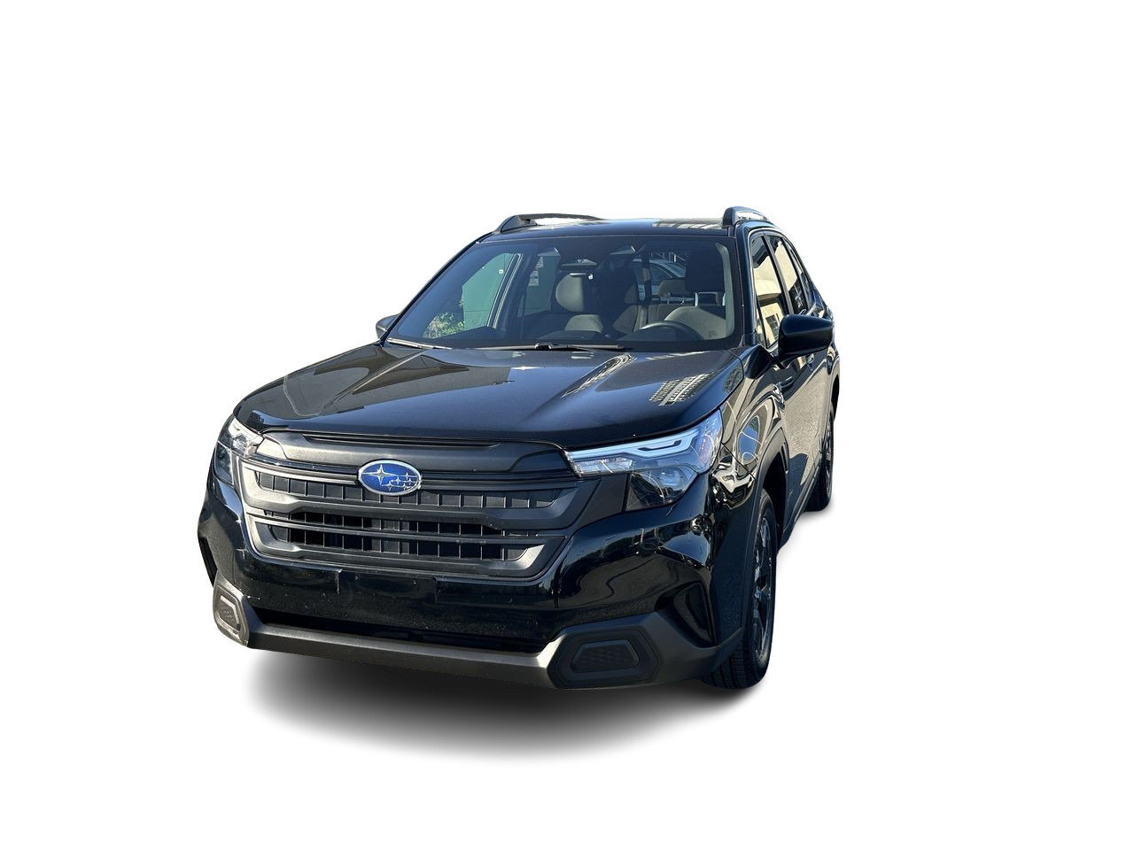 Subaru Forester 2025