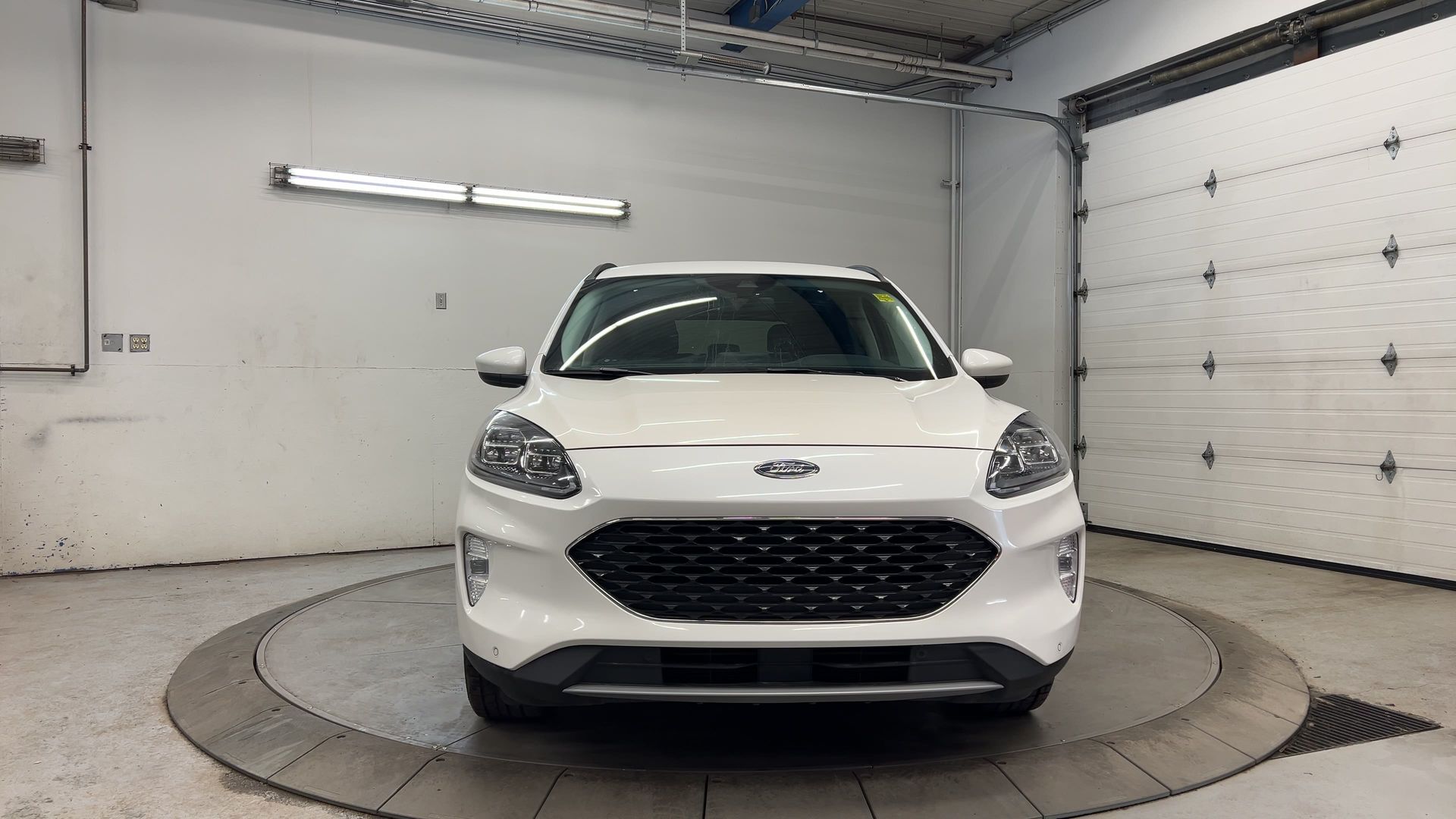 Ford Escape 2022