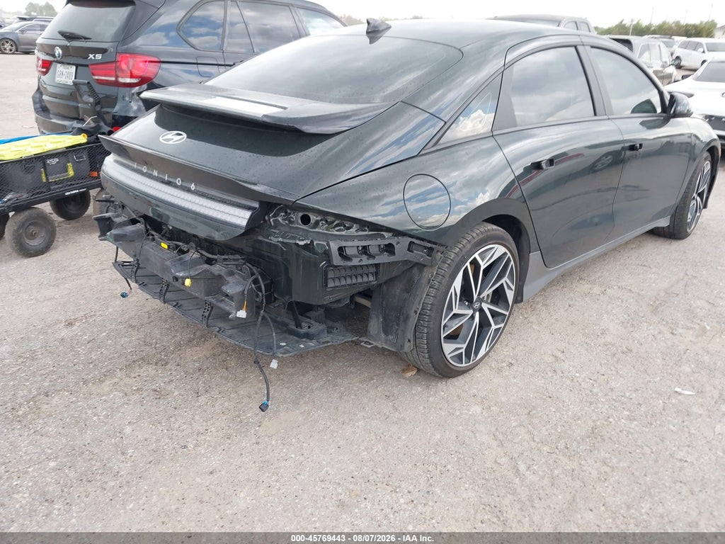 Hyundai IONIQ 6 2023