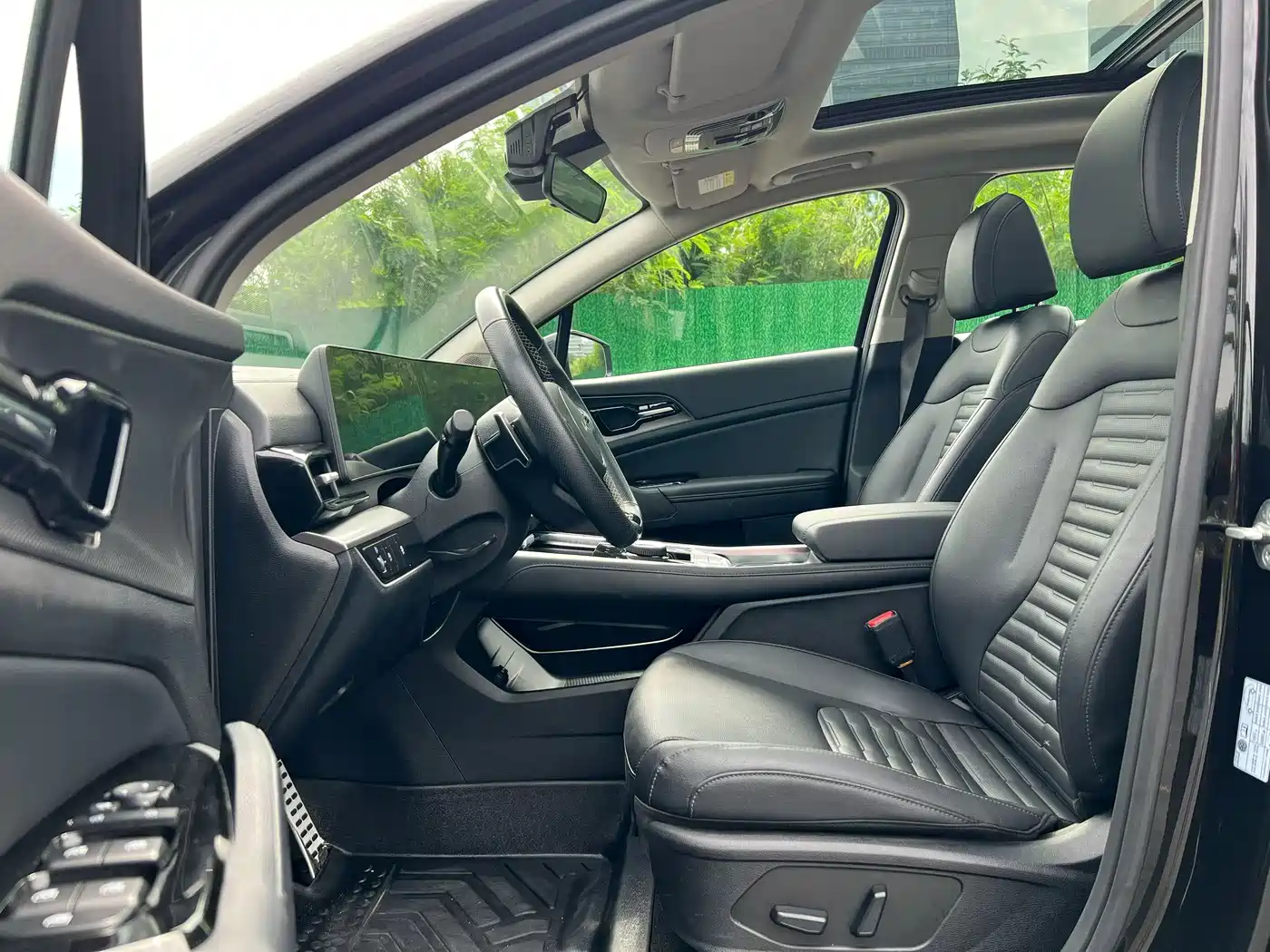 Kia Sportage 2024
