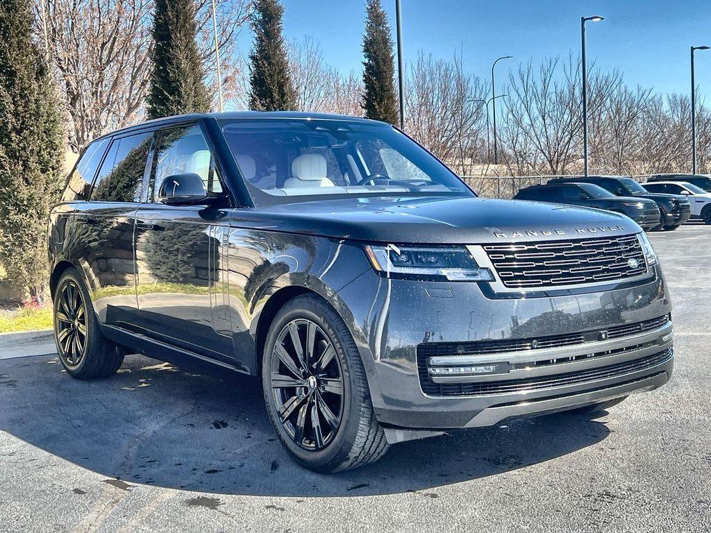 Land Rover Range Rover 2023