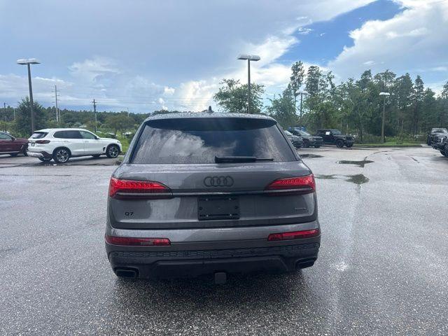 Audi Q7 2026
