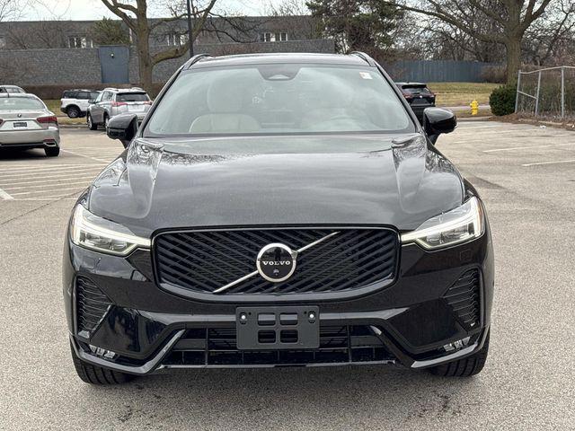 Volvo XC60 2026