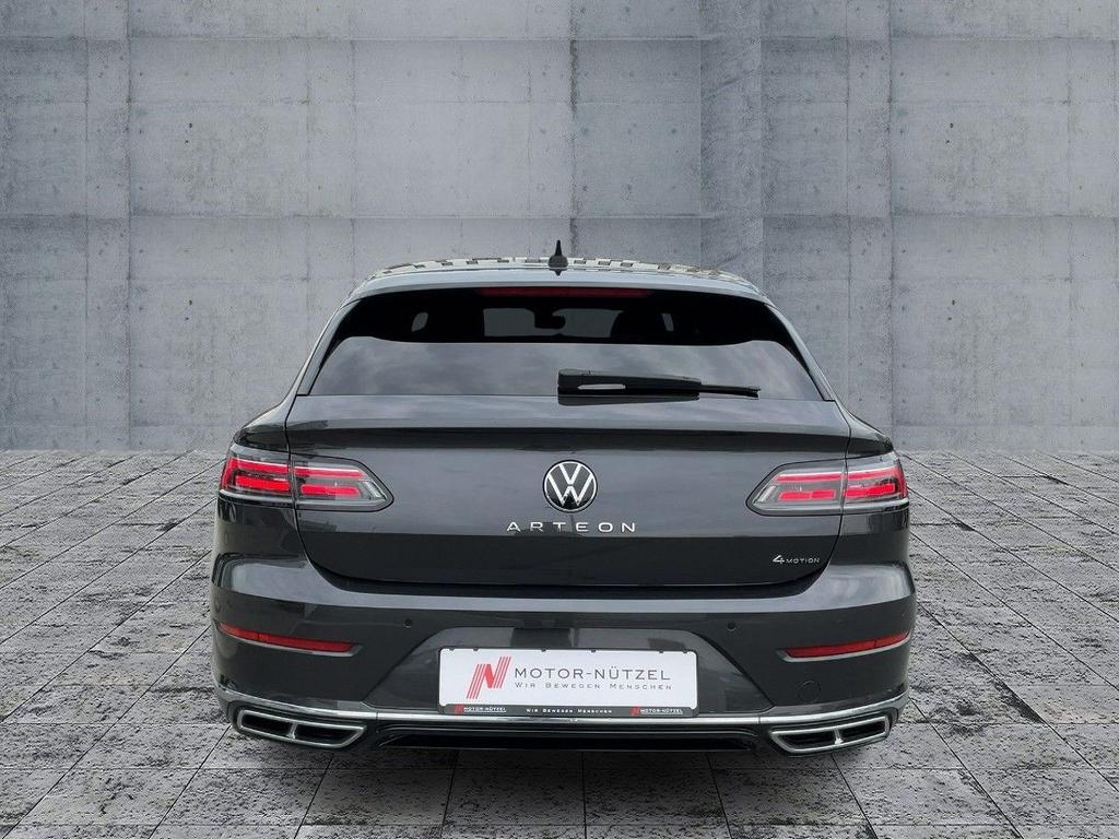 Volkswagen Arteon 2021