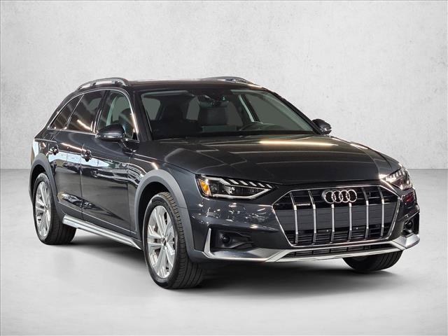 Audi A4 allroad 2024