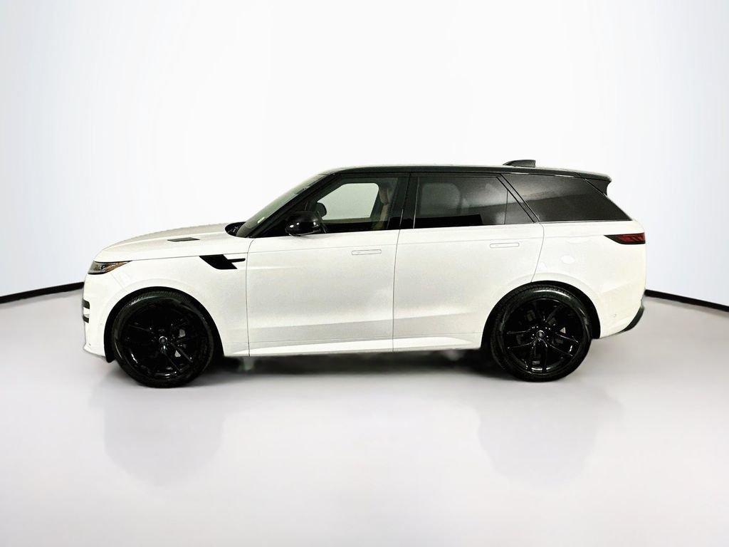 Land Rover Range Rover Sport 2025