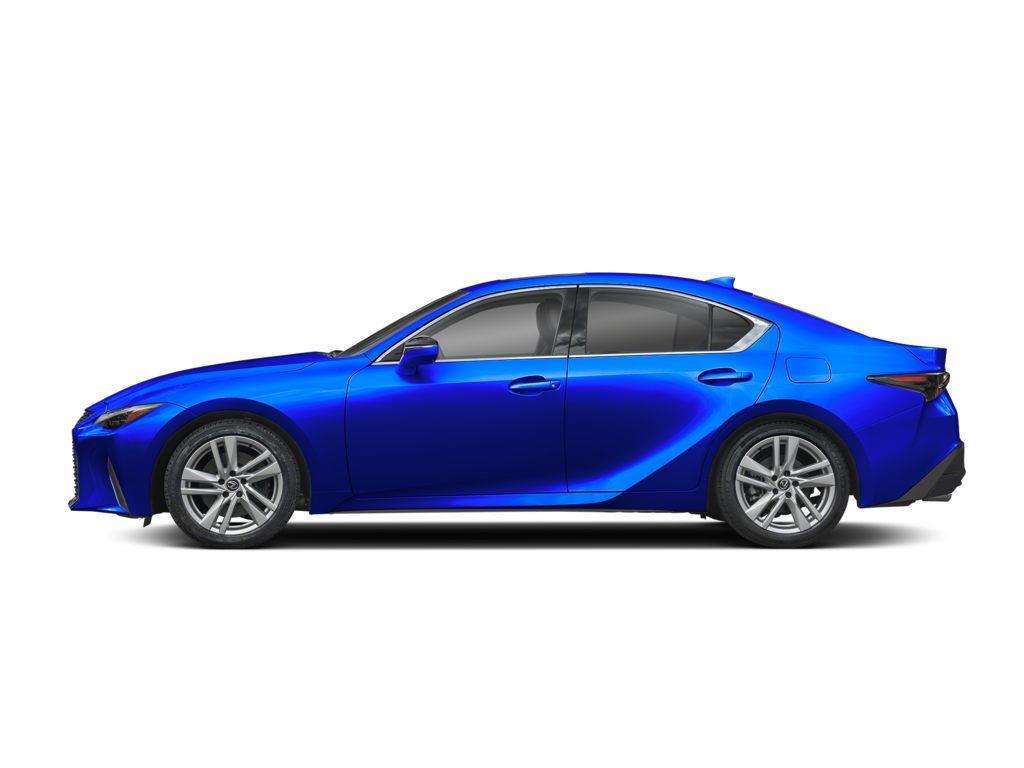 Lexus IS 300 2025