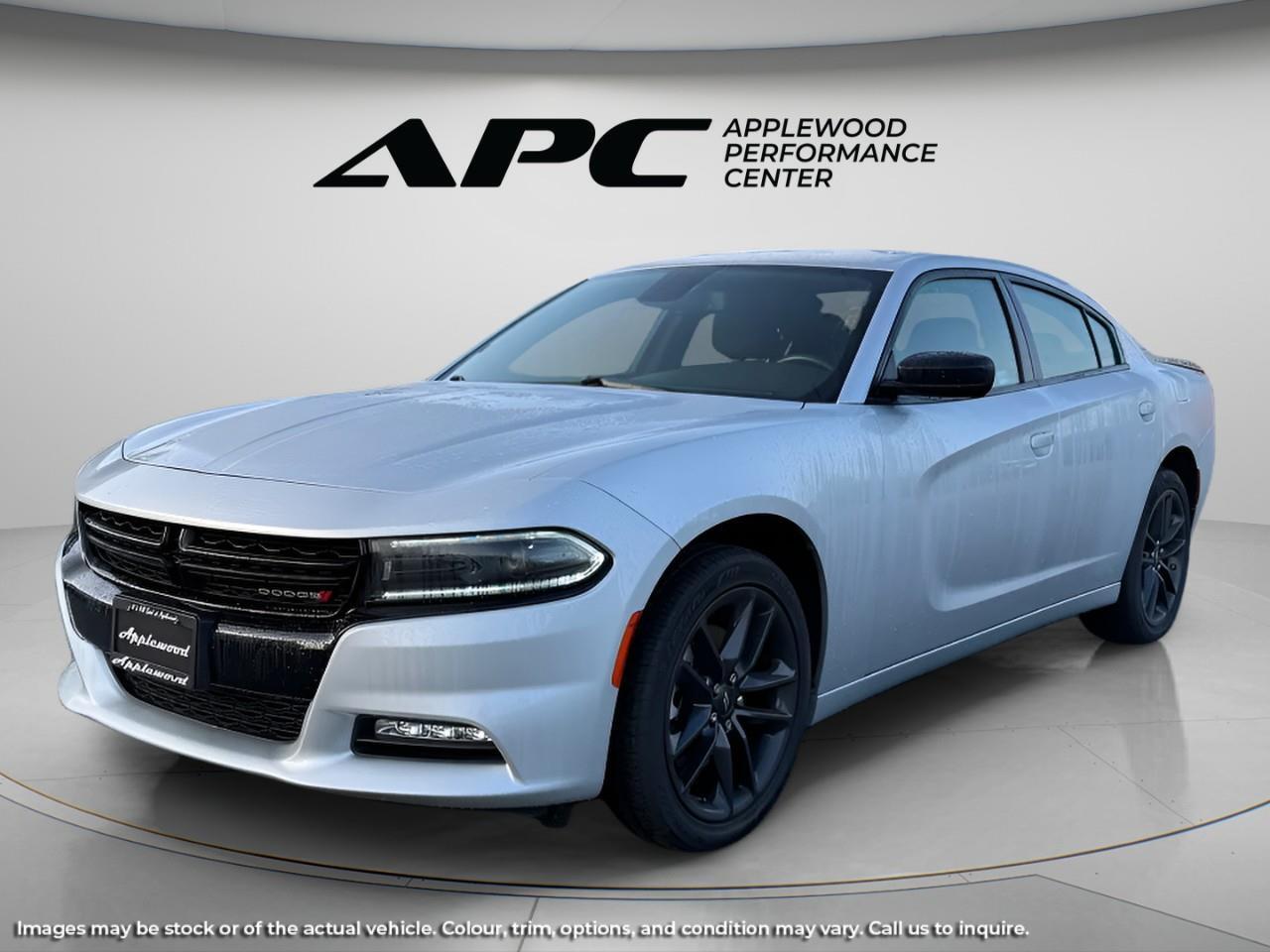 Dodge Charger 2022