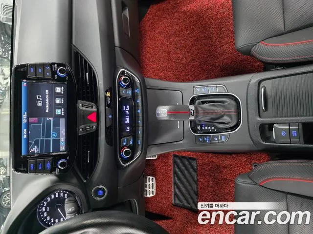 Hyundai i30 2020