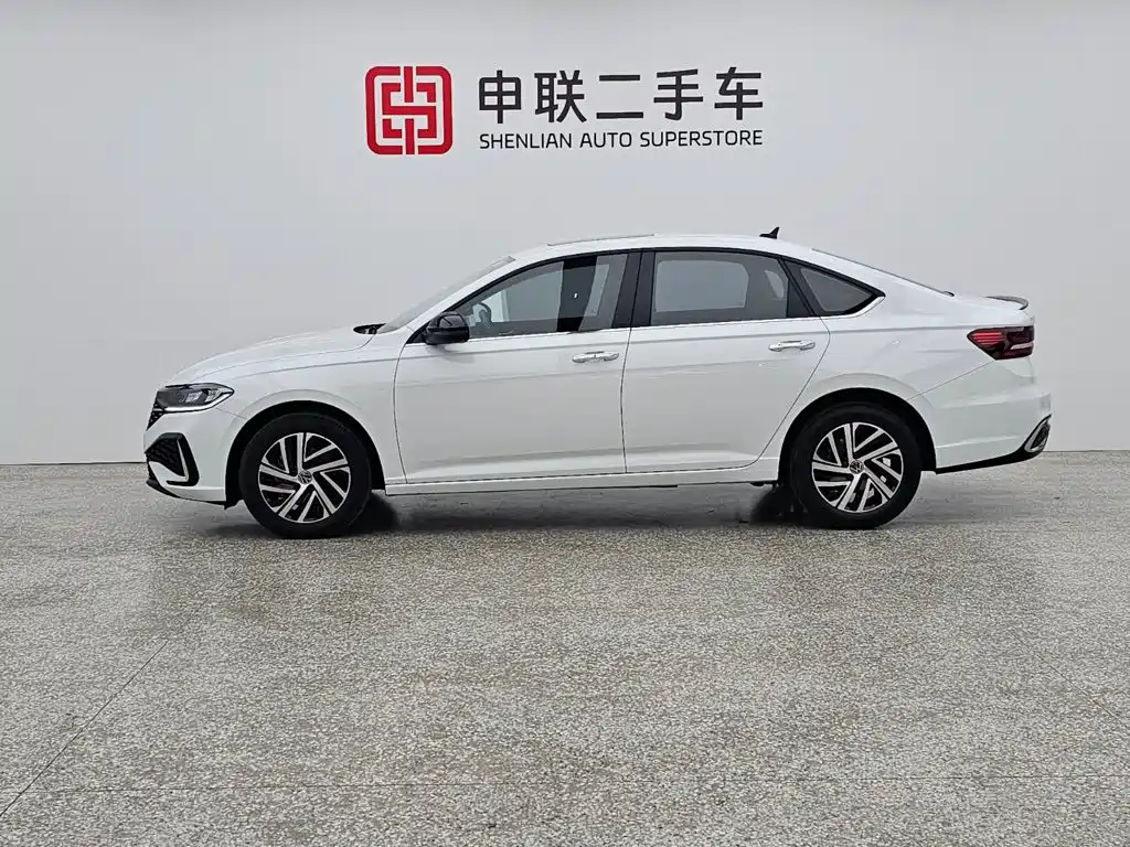 Volkswagen Lavida 2025