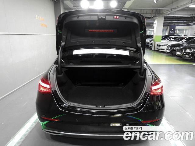 Mercedes-Benz C-Класс 2022