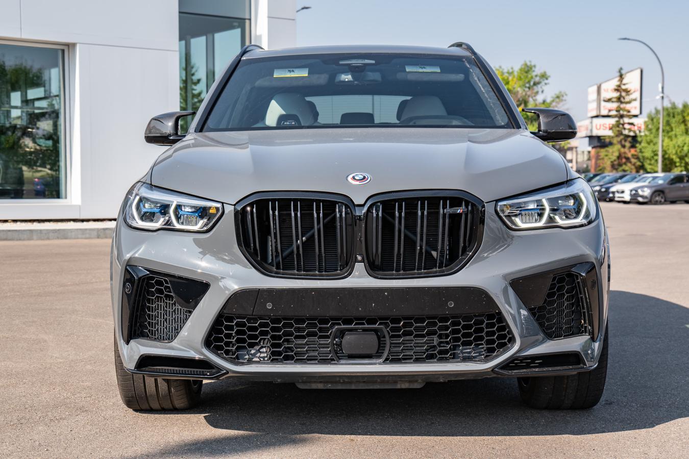 BMW X5 M 2023