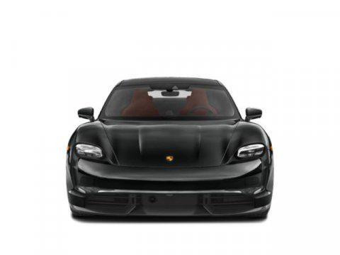 Porsche Taycan 2022