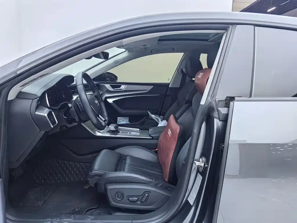 Audi A7 2023