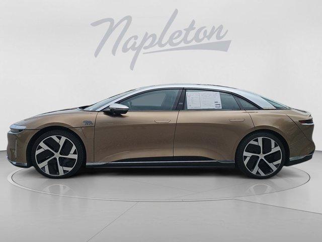 Lucid Air 2022