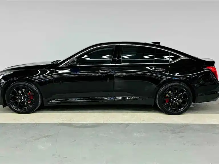 Cadillac CT5 2021