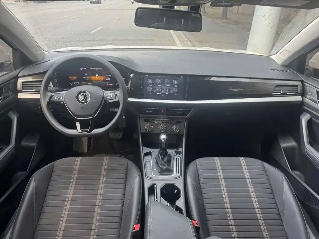 Volkswagen Lavida 2022