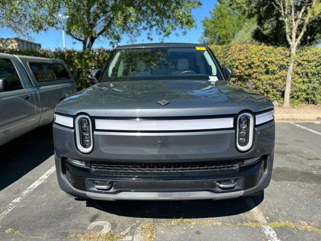 Rivian R1T 2022