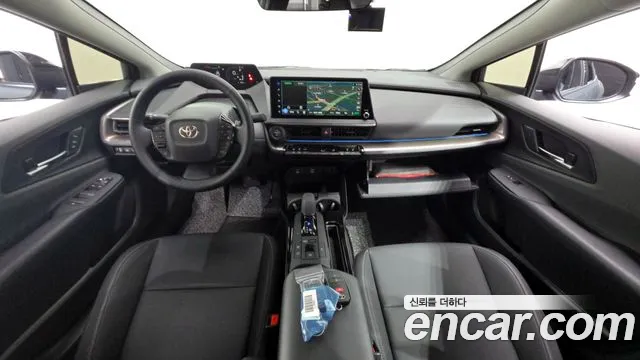 Toyota Prius 2024
