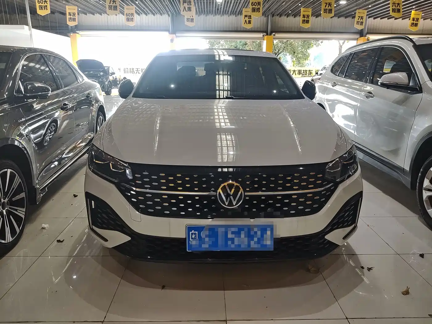 Volkswagen Lavida 2023