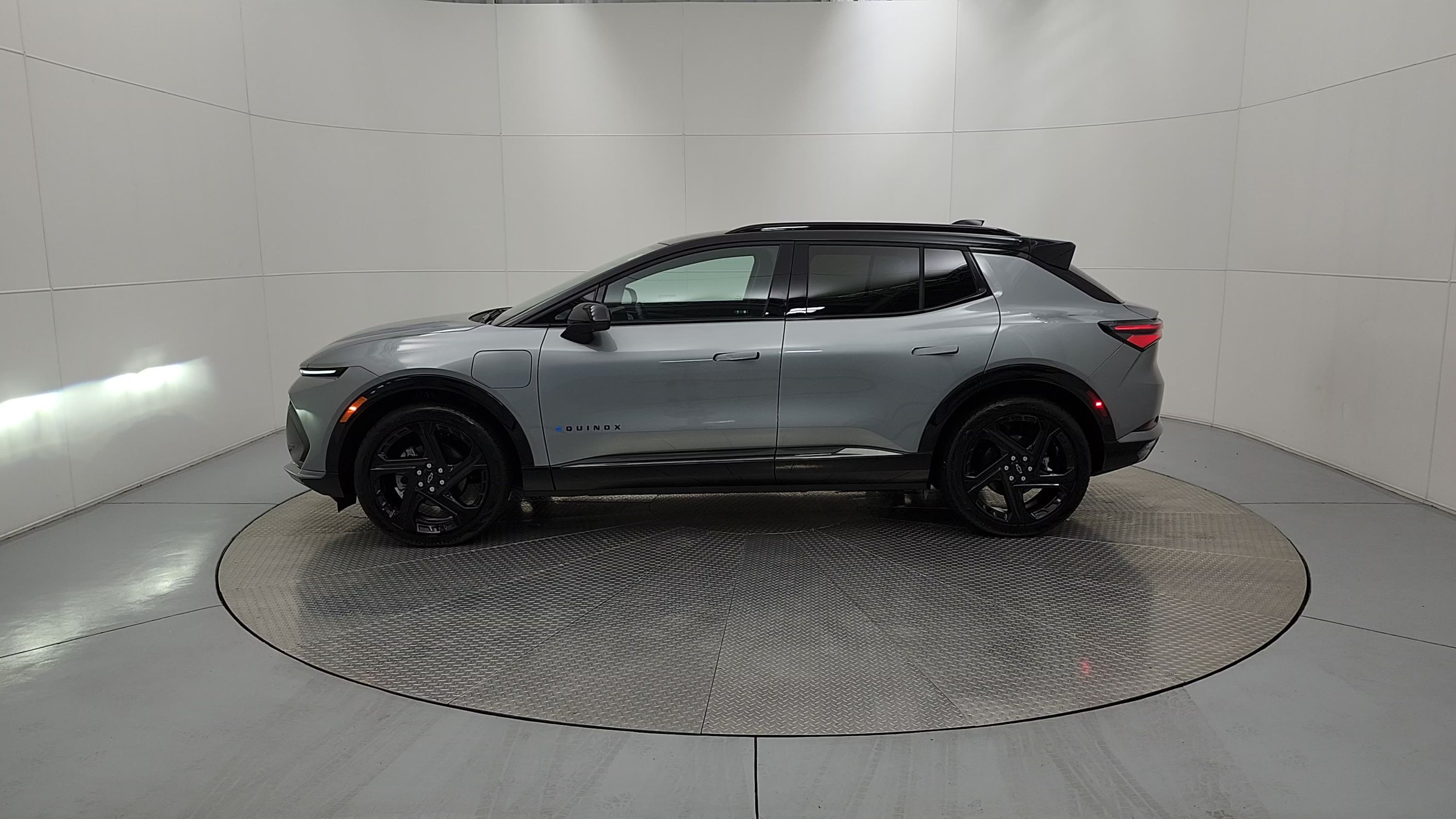 Chevrolet Equinox 2024