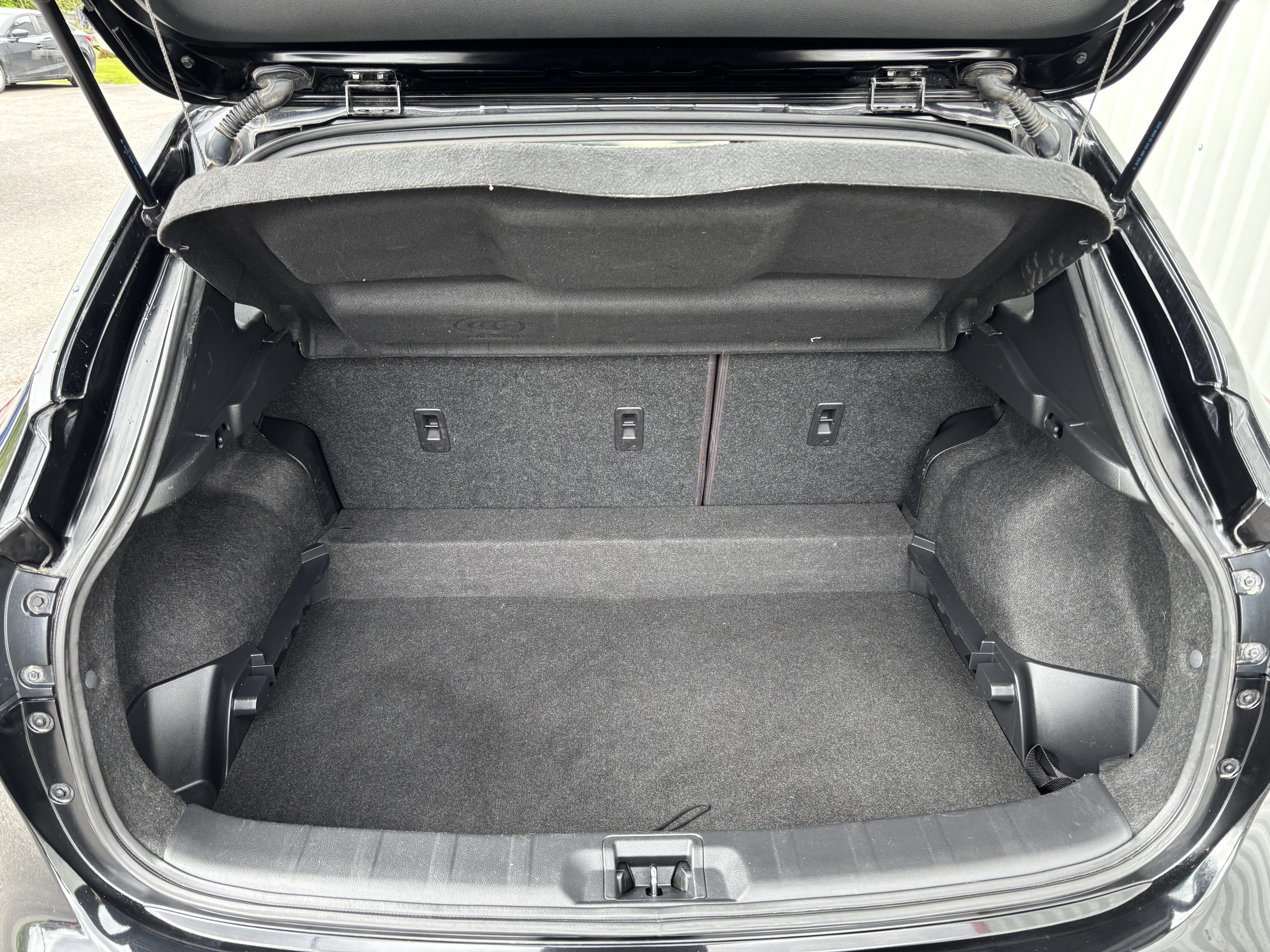 Nissan Qashqai 2020