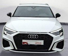 Audi A3 2024