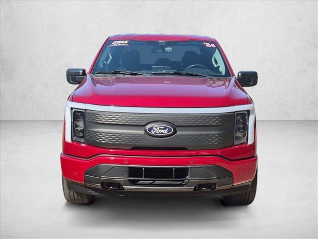 Ford F 150 2024