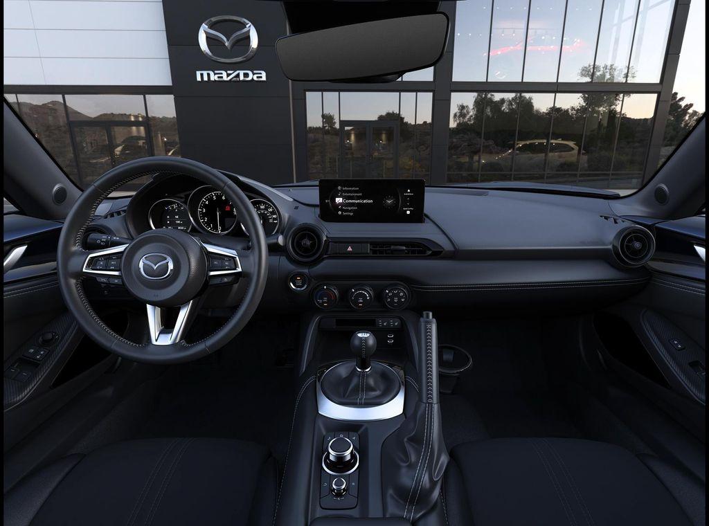 Mazda MX-5 2026