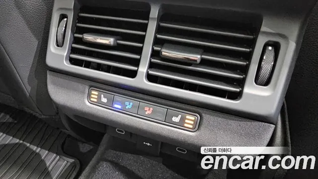 Land Rover Range Rover Evoque 2025