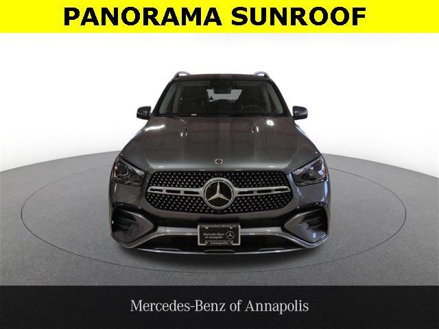 Mercedes-Benz GLE 350 2024