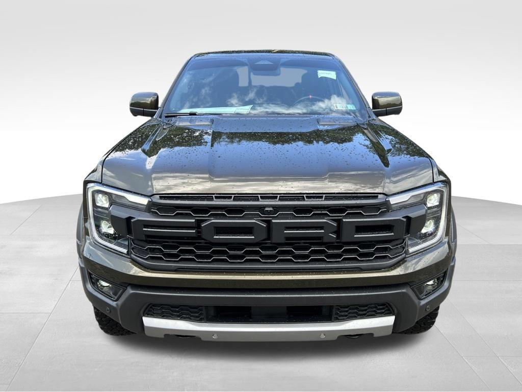 Ford Ranger 2026