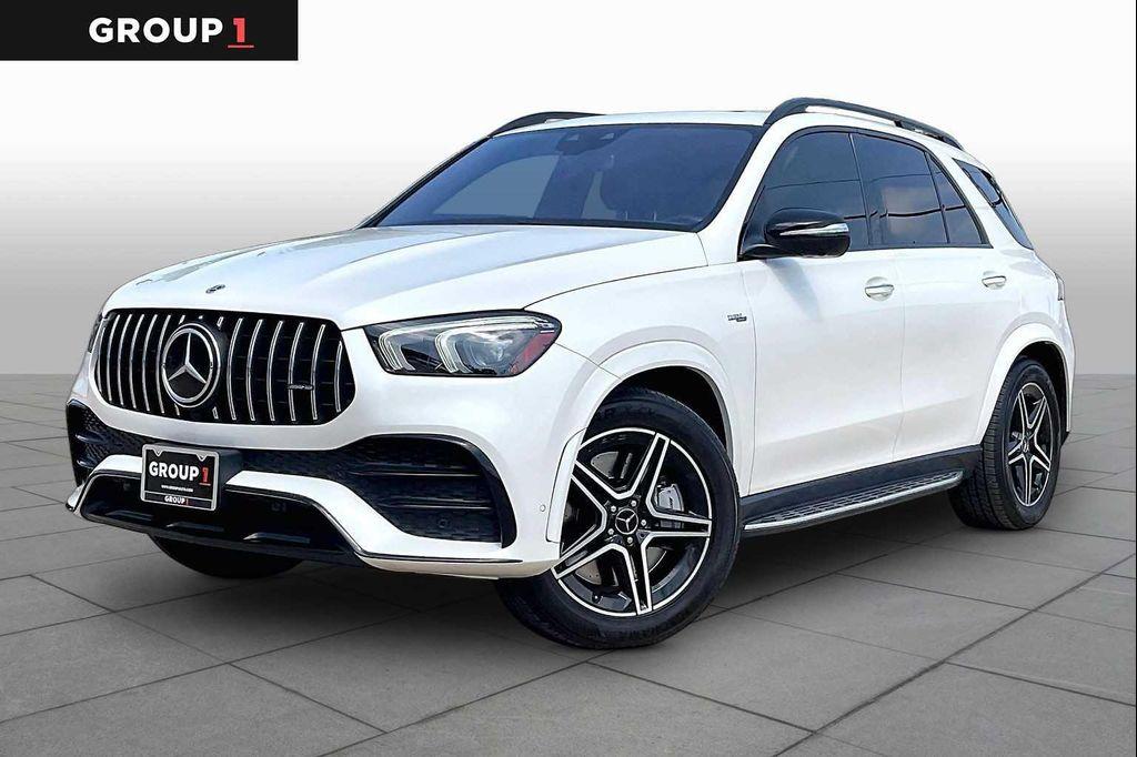 Mercedes-Benz A-Класс 2023