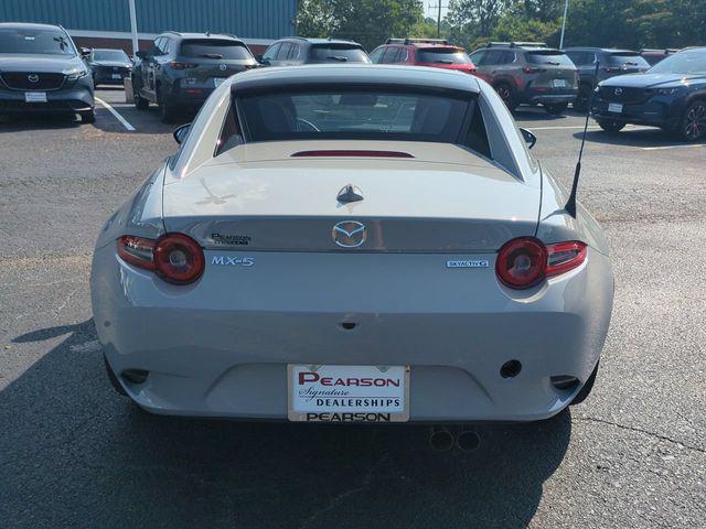 Mazda MX-5 2026