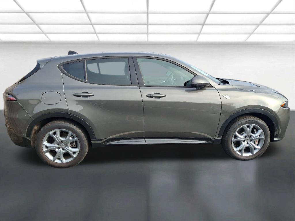 Dodge Hornet 2024