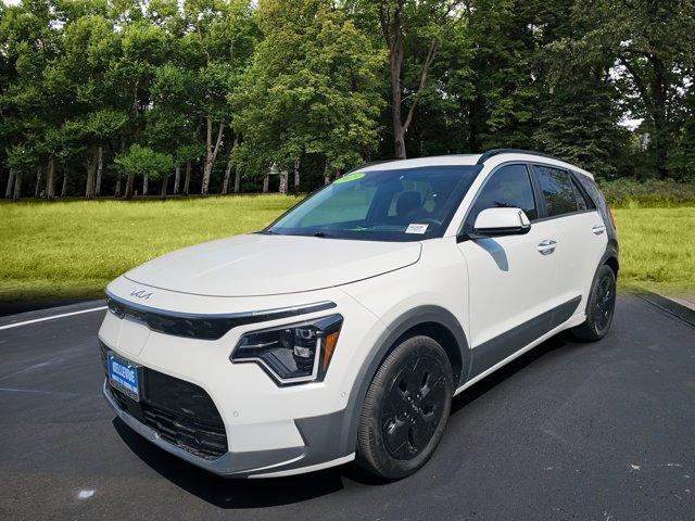 Kia NIRO EV 2023