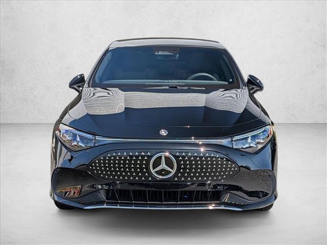 Mercedes-Benz C-Класс 2026