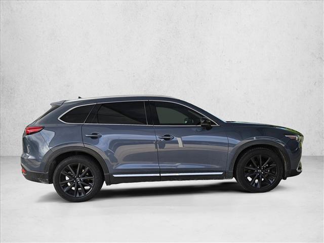Mazda CX-9 2021