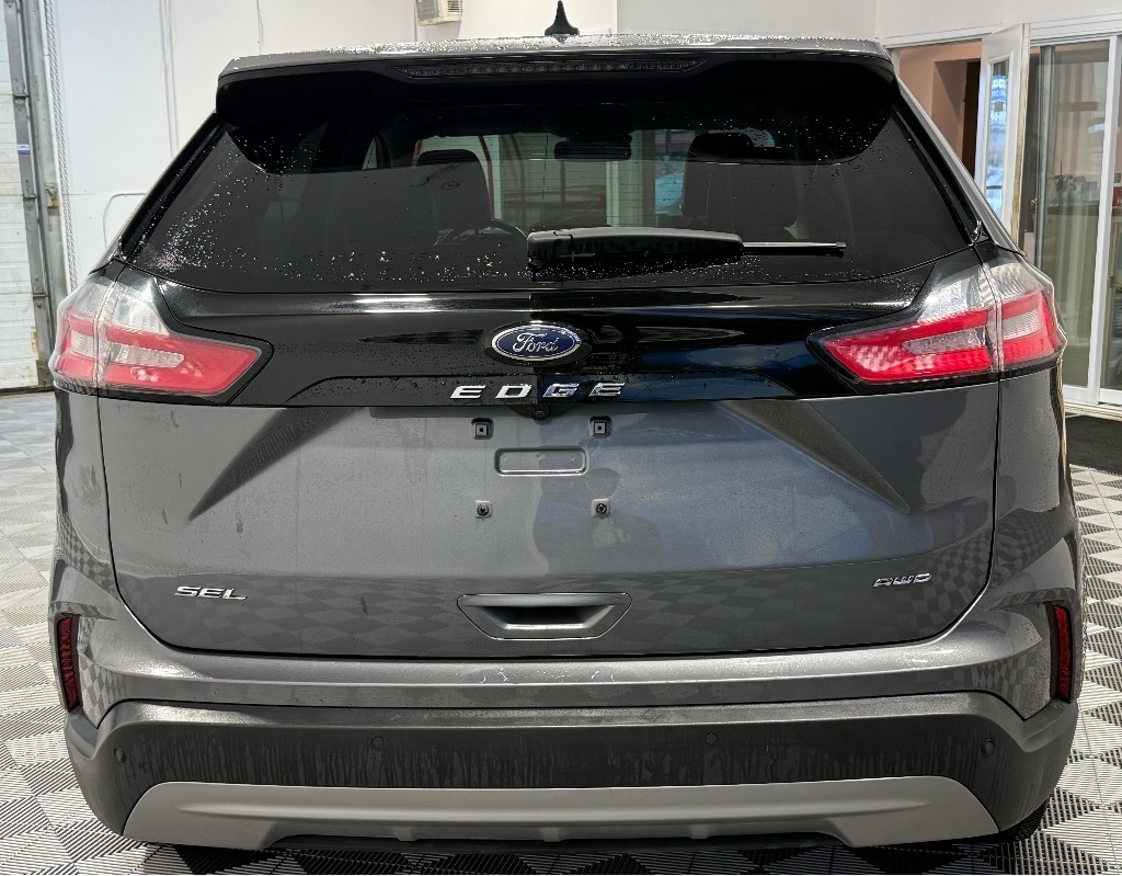 Ford Edge 2023